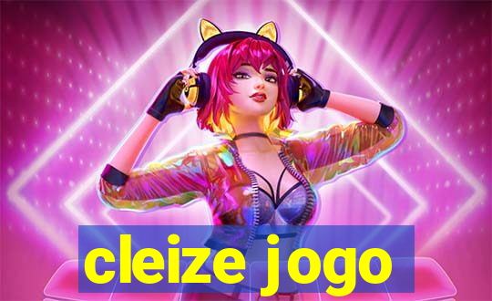 cleize jogo